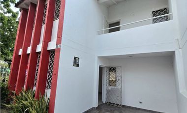 Arriendo Casa Amplia 3 alcobas - Sector Mamatoco