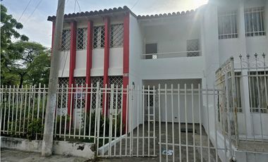 Arriendo Casa Amplia 3 alcobas - Sector Mamatoco