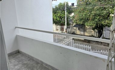 Arriendo Casa Amplia 3 alcobas - Sector Mamatoco