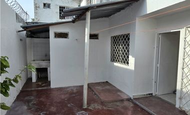 Arriendo Casa Amplia 3 alcobas - Sector Mamatoco