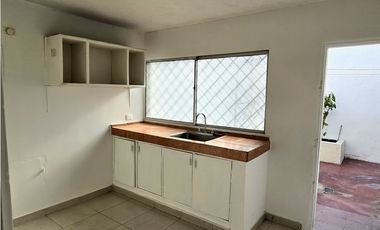 Arriendo Casa Amplia 3 alcobas - Sector Mamatoco