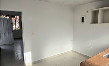 Arriendo Casa Amplia 3 alcobas - Sector Mamatoco