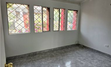 Arriendo Casa Amplia 3 alcobas - Sector Mamatoco