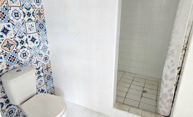 Arriendo Casa Amplia 3 alcobas - Sector Mamatoco