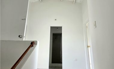 Arriendo Casa Amplia 3 alcobas - Sector Mamatoco