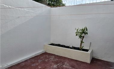 Arriendo Casa Amplia 3 alcobas - Sector Mamatoco