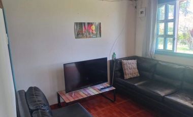 VENDO HERMOSA CASA CAMPESTRE