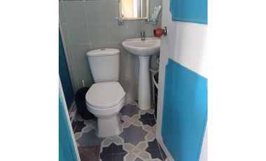 VENDO HERMOSA CASA CAMPESTRE