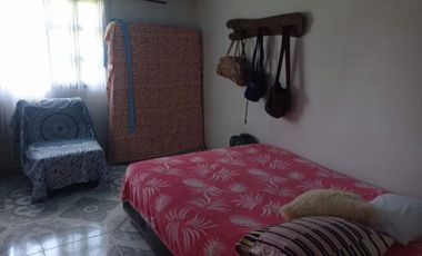 VENDO HERMOSA CASA CAMPESTRE