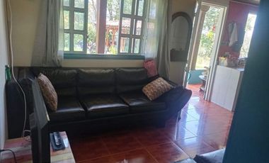 VENDO HERMOSA CASA CAMPESTRE