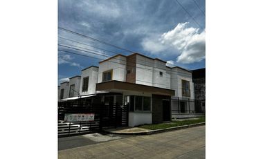VENDO CASA NUEVA EN QUIMBAYA