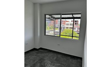 VENDO CASA NUEVA EN QUIMBAYA