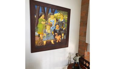 VENTA FINCA, JERICÓ, SUROESTE ANTIOQUEÑO.