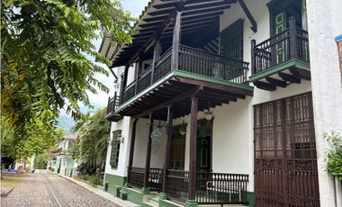 VENTA FINCA, JERICÓ, SUROESTE ANTIOQUEÑO.