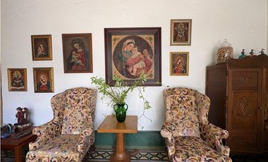 VENTA FINCA, JERICÓ, SUROESTE ANTIOQUEÑO.