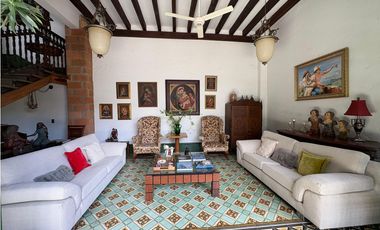 VENTA FINCA, JERICÓ, SUROESTE ANTIOQUEÑO.