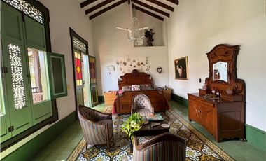 VENTA FINCA, JERICÓ, SUROESTE ANTIOQUEÑO.