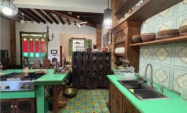 VENTA FINCA, JERICÓ, SUROESTE ANTIOQUEÑO.