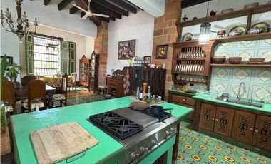 VENTA FINCA, JERICÓ, SUROESTE ANTIOQUEÑO.