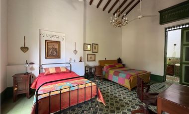 VENTA FINCA, JERICÓ, SUROESTE ANTIOQUEÑO.