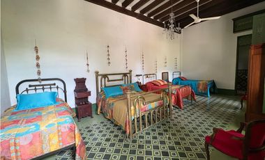 VENTA FINCA, JERICÓ, SUROESTE ANTIOQUEÑO.