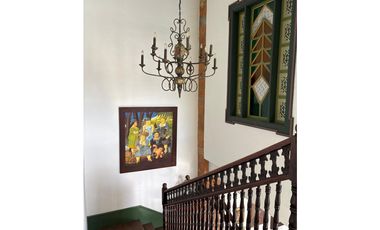 VENTA FINCA, JERICÓ, SUROESTE ANTIOQUEÑO.