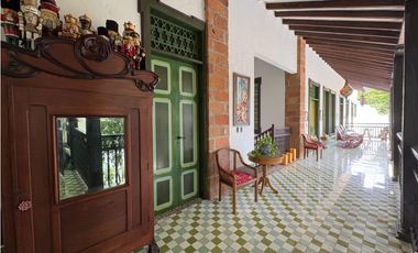 VENTA FINCA, JERICÓ, SUROESTE ANTIOQUEÑO.