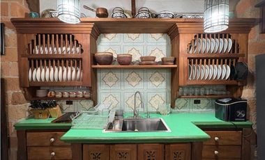 VENTA FINCA, JERICÓ, SUROESTE ANTIOQUEÑO.