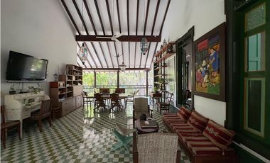 VENTA FINCA, JERICÓ, SUROESTE ANTIOQUEÑO.