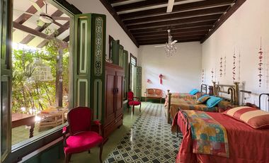 VENTA FINCA, JERICÓ, SUROESTE ANTIOQUEÑO.