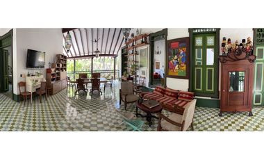 VENTA FINCA, JERICÓ, SUROESTE ANTIOQUEÑO.