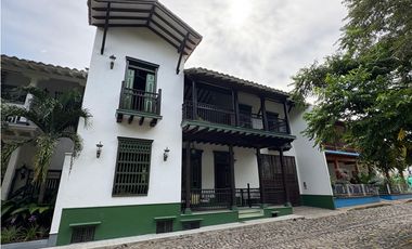 VENTA FINCA, JERICÓ, SUROESTE ANTIOQUEÑO.