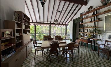 VENTA FINCA, JERICÓ, SUROESTE ANTIOQUEÑO.