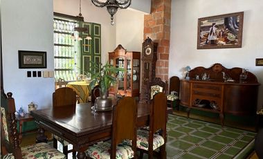 VENTA FINCA, JERICÓ, SUROESTE ANTIOQUEÑO.