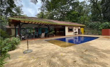 VENTA FINCA VENECIA SUROESTE ANTIOQUEÑO