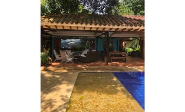 VENTA FINCA VENECIA SUROESTE ANTIOQUEÑO