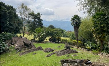 VENTA FINCA VENECIA SUROESTE ANTIOQUEÑO