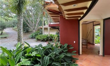 VENTA FINCA VENECIA SUROESTE ANTIOQUEÑO