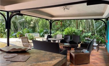 VENTA FINCA VENECIA SUROESTE ANTIOQUEÑO