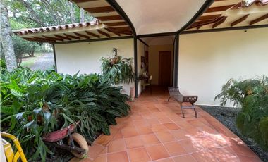 VENTA FINCA VENECIA SUROESTE ANTIOQUEÑO