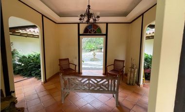 VENTA FINCA VENECIA SUROESTE ANTIOQUEÑO