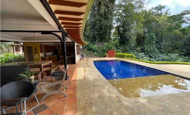 VENTA FINCA VENECIA SUROESTE ANTIOQUEÑO