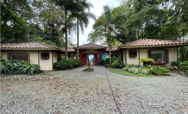 VENTA FINCA VENECIA SUROESTE ANTIOQUEÑO