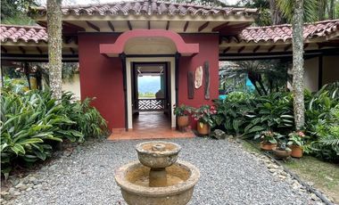 VENTA FINCA VENECIA SUROESTE ANTIOQUEÑO