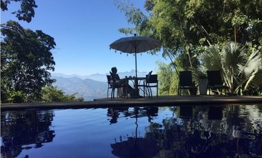 VENTA FINCA VENECIA SUROESTE ANTIOQUEÑO