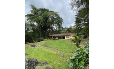 VENTA FINCA VENECIA SUROESTE ANTIOQUEÑO