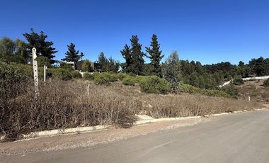 Venta de terrenos en condominio en Los Pinos Reñaca