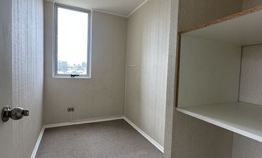 Arriendo departamento en Villa Alemana