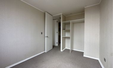 Arriendo departamento en Villa Alemana
