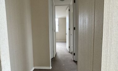 Arriendo departamento en Villa Alemana
